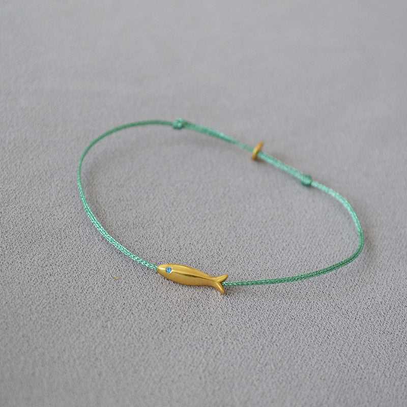 Ocean Dream Armband - Livia