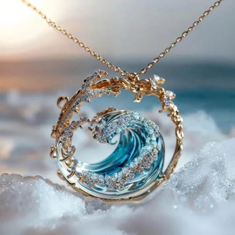 Ketting van de Eed van de Oceaan