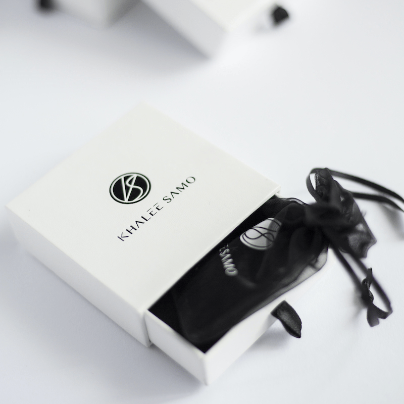 Helende Jaspis Hart Wikkelarmband - Amaris