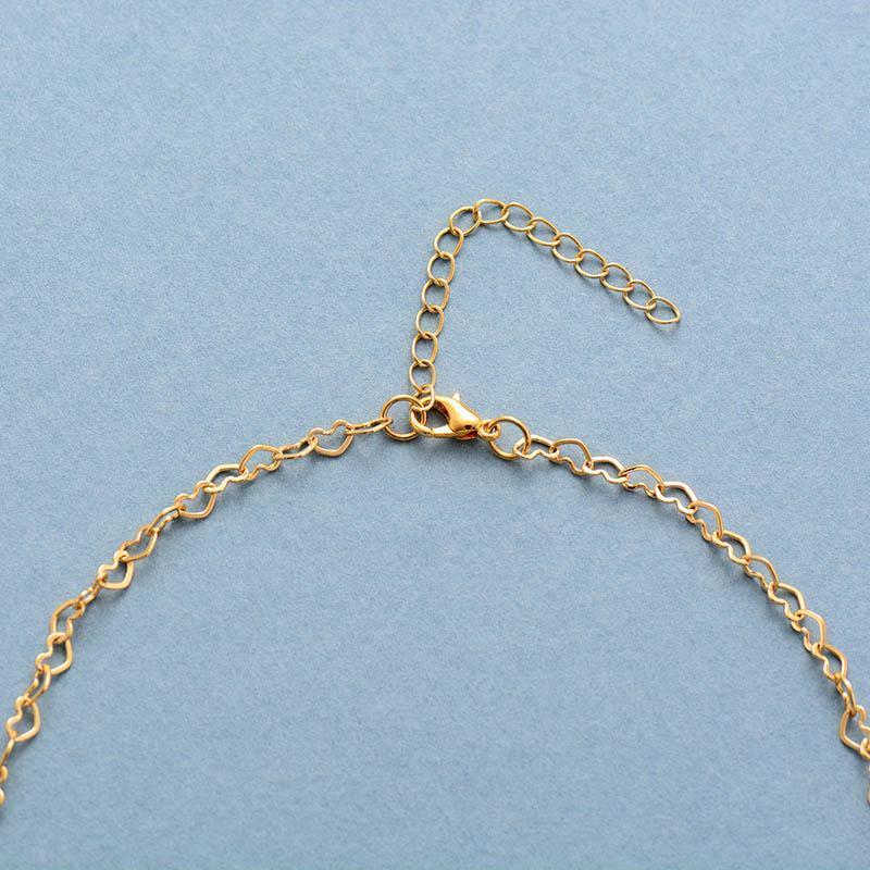 Beschermende Lapis Ketting - Althea