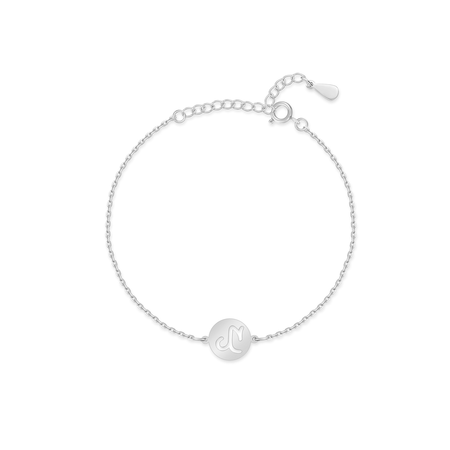Stijlvolle Zodiac Armband - Lyra