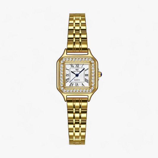 Stijlvol Horloge - Aurion
