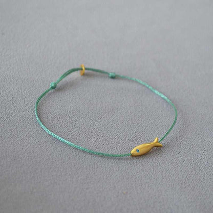 Ocean Dream Armband - Livia