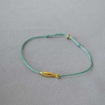 Ocean Dream Armband - Livia