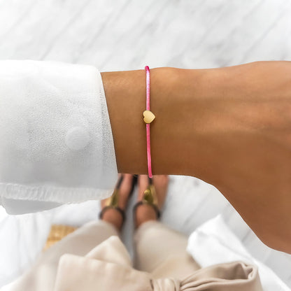 Kleine Liefde Armband - Elise