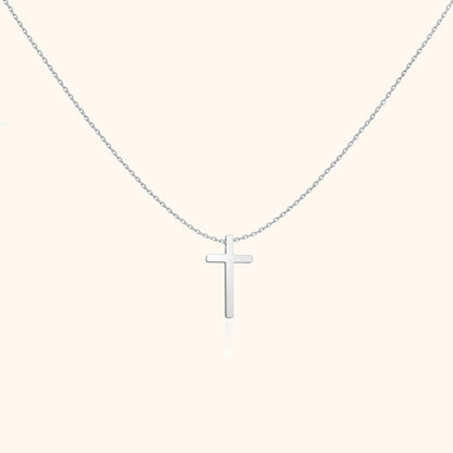 Kruishanger Ketting - Isabella