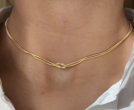 Vintage Ketting