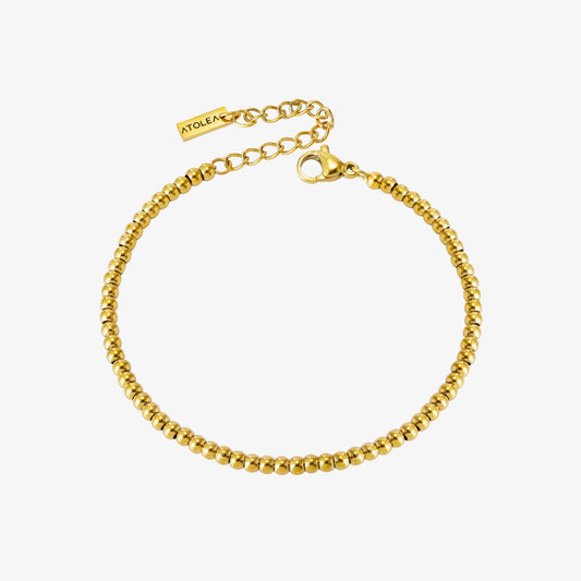 Fijne Kralen Armband - Nova
