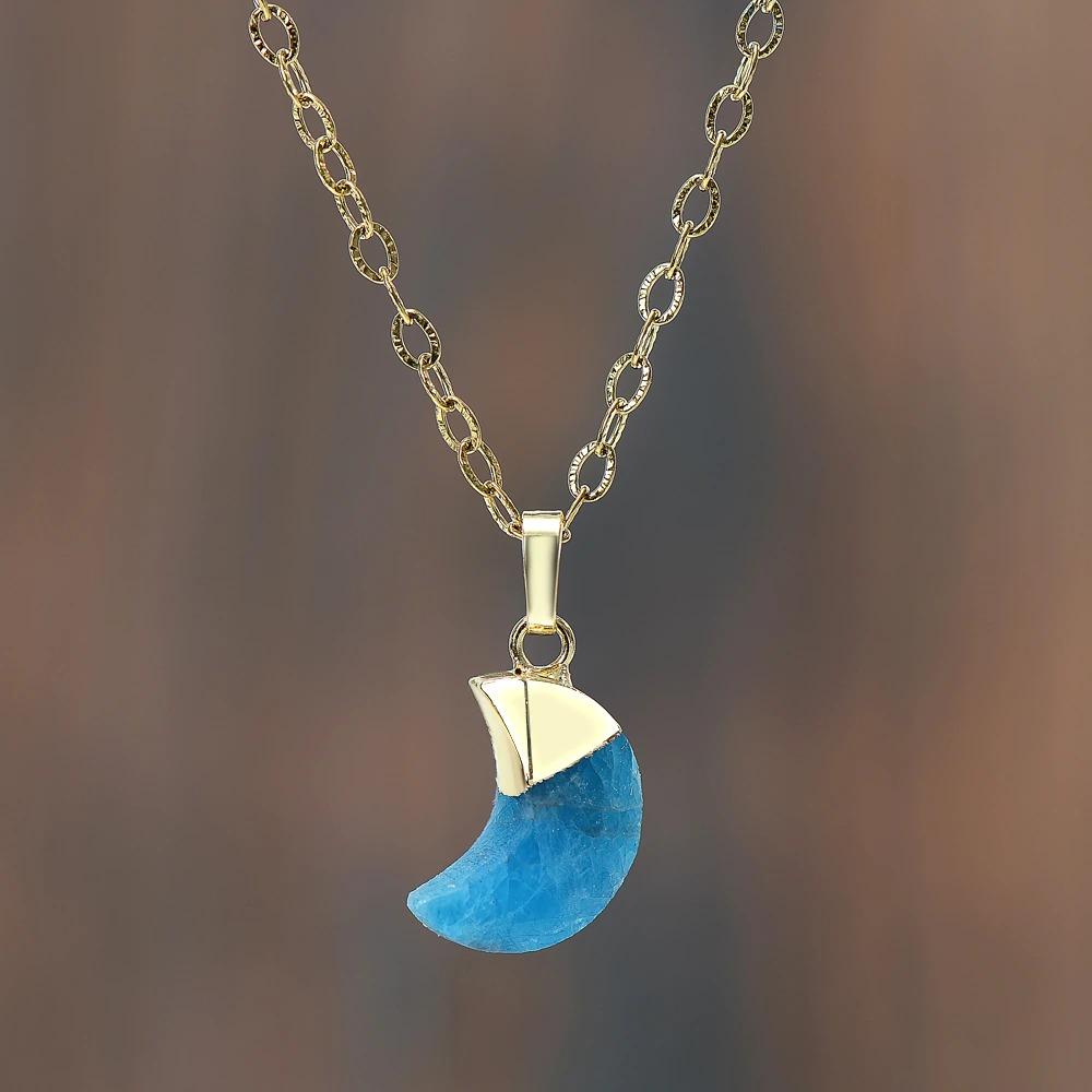 Maansteen Helende Ketting – Celestina