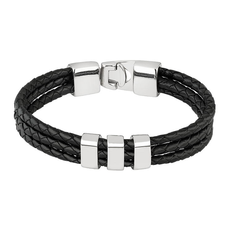 Romance Gravure Armband - Felix