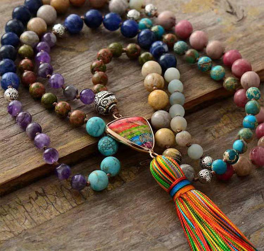Mala Ketting van Verlichting - Altheira