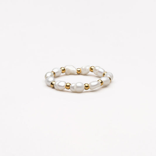 Stijlvolle Ring voor Dames - Isle