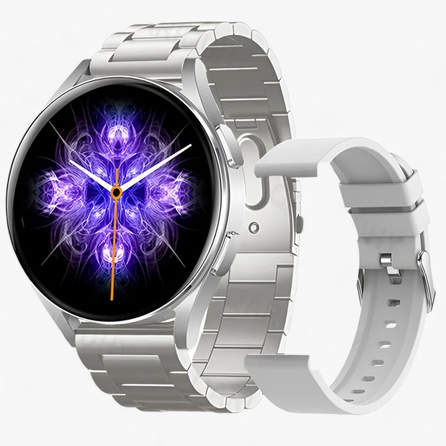 Smartwatch voor Gezondheid en Stijl - Evelyne