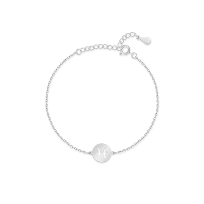 Stijlvolle Zodiac Armband - Lyra
